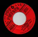 7inch Vinyl Single - Unknown Artist - Top 6 Twists