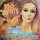 LP - Unknown Artist - Top Hits '72