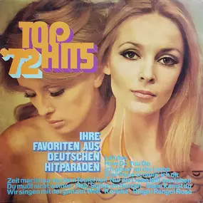 Unknown Artist - Top Hits '72