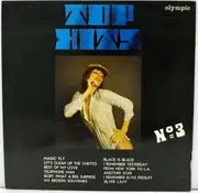 LP - Stevie Wonder a.o. - Top Hits No 3