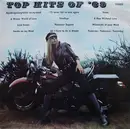 LP - Unknown Artist - Top Hits Of '69