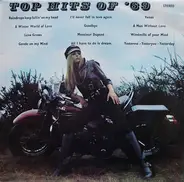 Unknown Artist - Top Hits Of '69