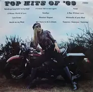 Unknown Artist - Top Hits Of '69