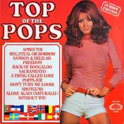 Top Of The Pops - Top Of The Pops - European Edition Vol. 3