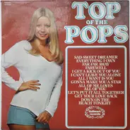 Unknown Artist - Top Of The Pops Vol. 41