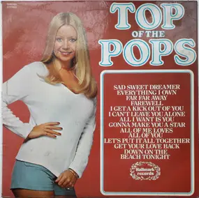 Unknown Artist - Top Of The Pops Vol. 41