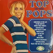 LP - Unknown Artist - Top Of The Pops Vol. 6