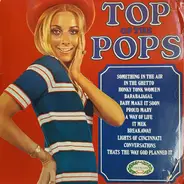 Unknown Artist - Top Of The Pops Vol. 6