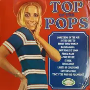 Unknown Artist - Top Of The Pops Vol. 6