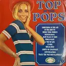 LP - Unknown Artist - Top Of The Pops Vol. 6