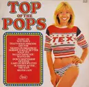 LP - Unknown Artist - Top Of The Pops Vol. 61