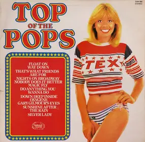 Unknown Artist - Top Of The Pops Vol. 61