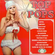 LP - Unknown Artist - Top Of The Pops Vol. 8