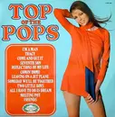 LP - Unknown Artist - Top Of The Pops Vol. 9