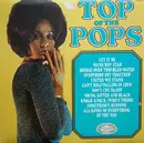 LP - Unknown Artist - Top Of The Pops Vol. 10