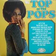 LP - Unknown Artist - Top Of The Pops Vol. 10