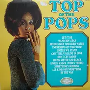 Unknown Artist - Top Of The Pops Vol. 10