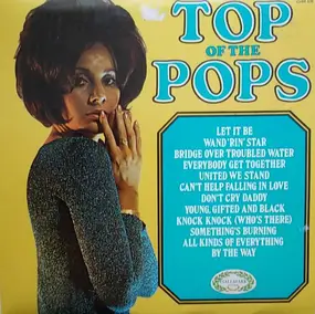 Unknown Artist - Top Of The Pops Vol. 10