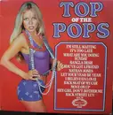LP - Levine, Wine, George Harrison a.o. - Top Of The Pops Vol. 19