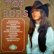 Top Of The Pops