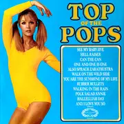 LP - Unknown Artist - Top Of The Pops Vol. 31