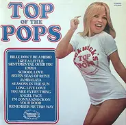 Unknown Artist - Top Of The Pops Vol. 37