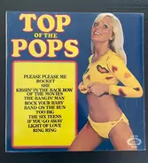 Unknown Artist - Top Of The Pops Vol. 39