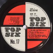 Unknown Artist - Top Six No. 17