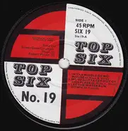 Unknown Artist - Top Six No. 19