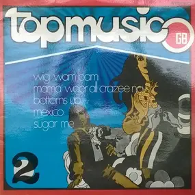 Unknown Artist - Topmusic 2