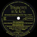 7inch Vinyl Single - Unknown Artist - Träumerei In Noten