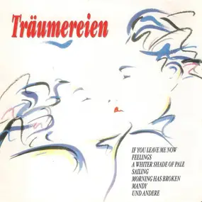 Unknown Artist - Träumereien