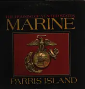 Unknown Artist - Training Of A United States Marine / Parris Island