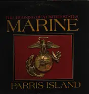 Unknown Artist - Training Of A United States Marine / Parris Island