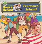 Kinder-Hörspiel - Treasure Island