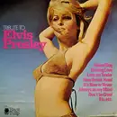 LP - Unknown Artist - Tribute To Elvis Presley