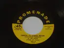 7inch Vinyl Single - Unknown Artist - Tribute To Glenn Miller
