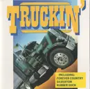 CD - Country Cover Songs - Truckin'