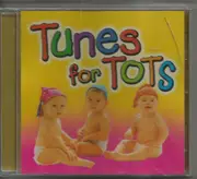 CD - Kelly, Saunders, Miller, Zajan, a.o. - Tunes For Tots