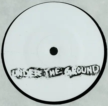 Unknown Artist - UNDERtheGROUND 2