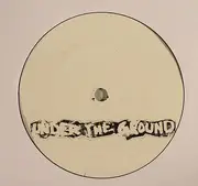 12inch Vinyl Single - Unknown Artist - UNDERtheGROUND 3