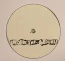 12inch Vinyl Single - Unknown Artist - UNDERtheGROUND 3