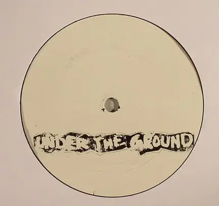 Unknown Artist - UNDERtheGROUND 3