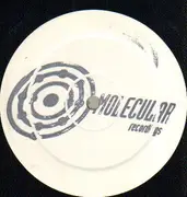 12inch Vinyl Single - Unknown Artist - Untitled (32 Loops)