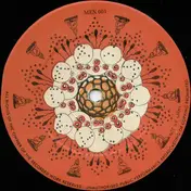 G.I. JOE - Mendoza Records 001