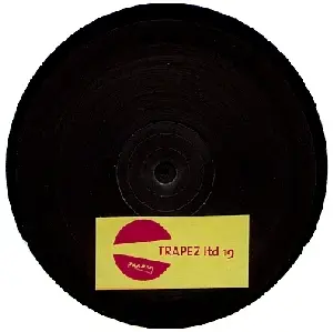 Unknown Artist - Trapez LTD 19