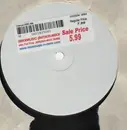 12'' - Unknown Artist - Untitled