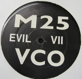 Unknown Artist - Vco / M25