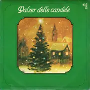 7inch Vinyl Single - Unknown Artist - Valzer Delle Candele