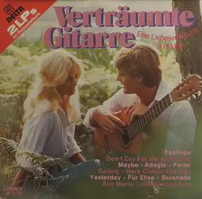 Unknown Artist - Verträumte Gitarre